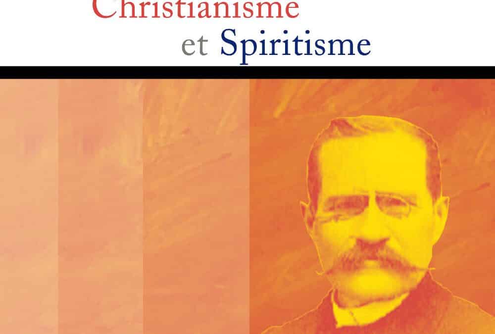 Des livres et des anecdotes : Christianisme et Spiritisme