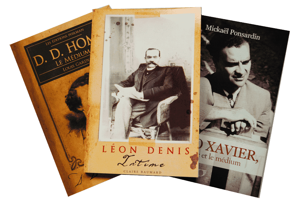 coffret biographies