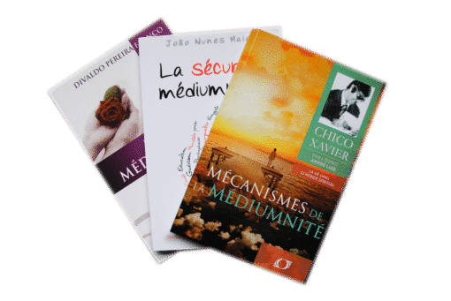 coffret médiumnité