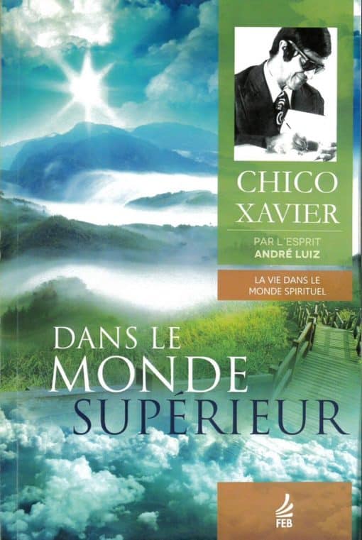 Livre : Coffret André Luiz – Image 6