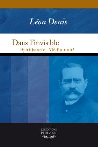 Dans l'invisible