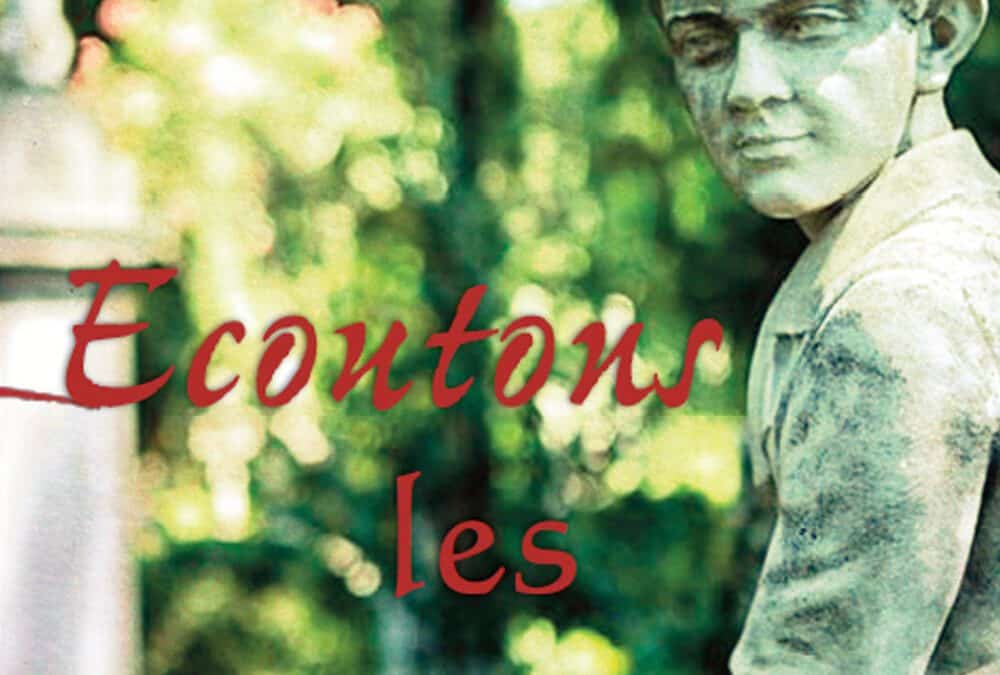 Des livres et des anecdotes : Ecoutons les morts