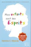 Livre Nos enfants sont des Esprits