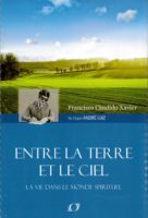 entre la terre et le ciel