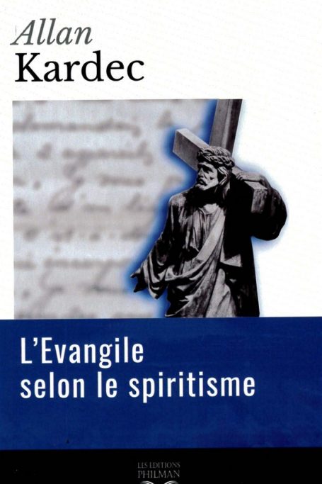 evangile_selon_le_spiritisme