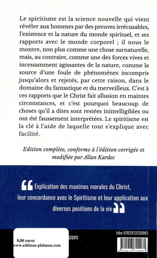 evangile_selon_le_spiritisme