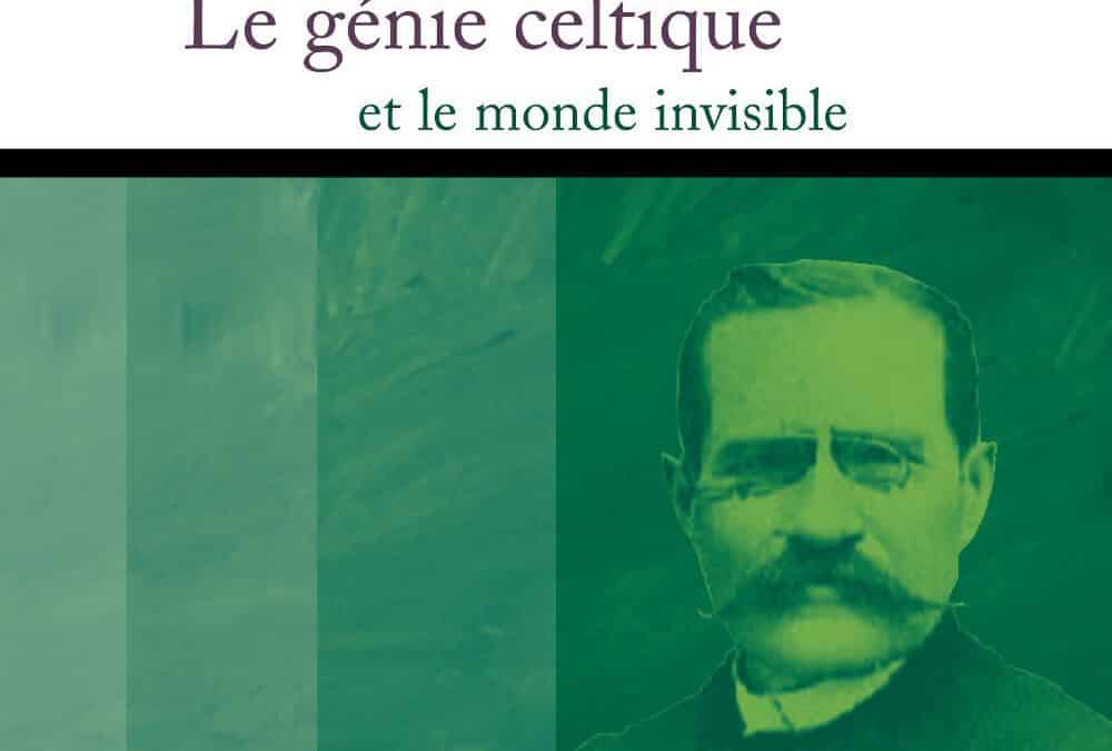 Des livres et des anecdotes : Le génie celtique