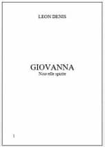 Giovanna