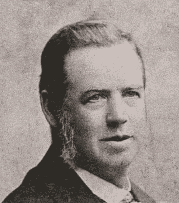 Augustus Henri Burbidge
