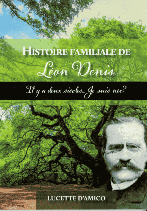 histoire familiale