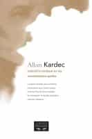 Livre Instruction pratique sur les manifestations spirites de Allan Kardec