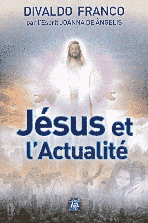 Jésus et l'actualité