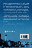 journal intime d'un drogué