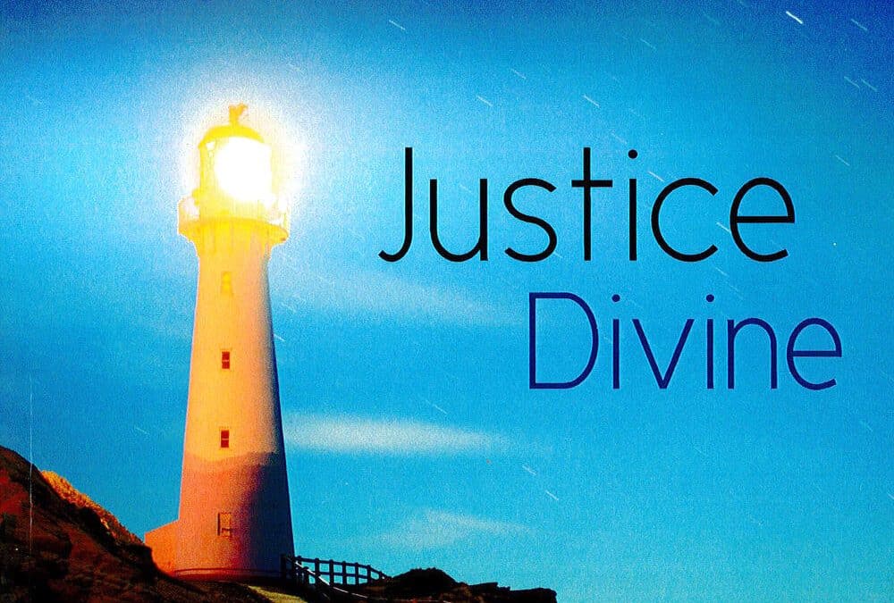 Des livres et des anecdotes : Justice divine