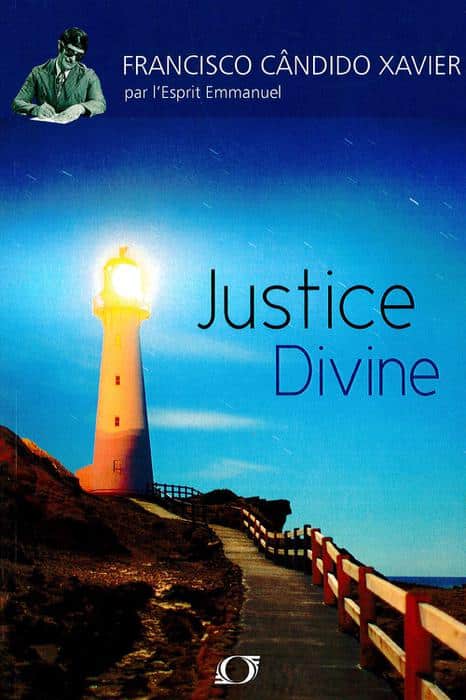 justice divine