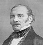 Allan Kardec ou Hippolyte Léon Denisard Rivail