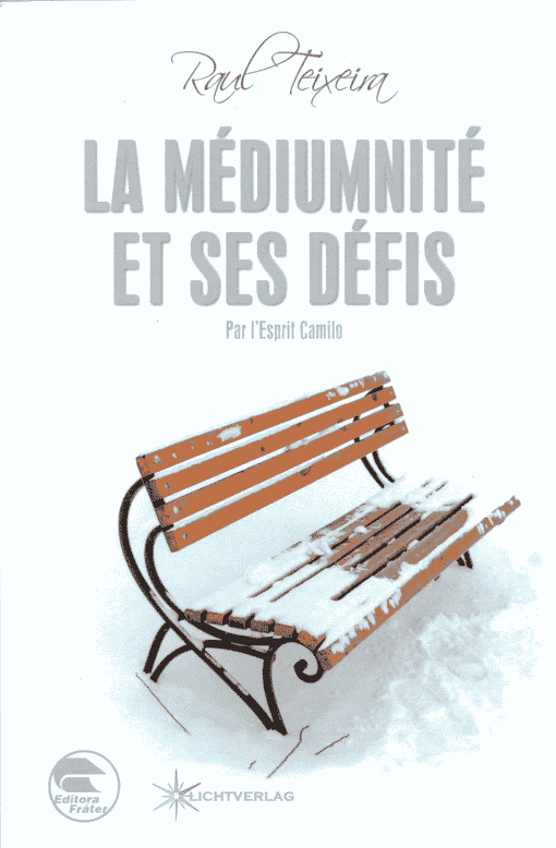 la mediumnite et ses defis