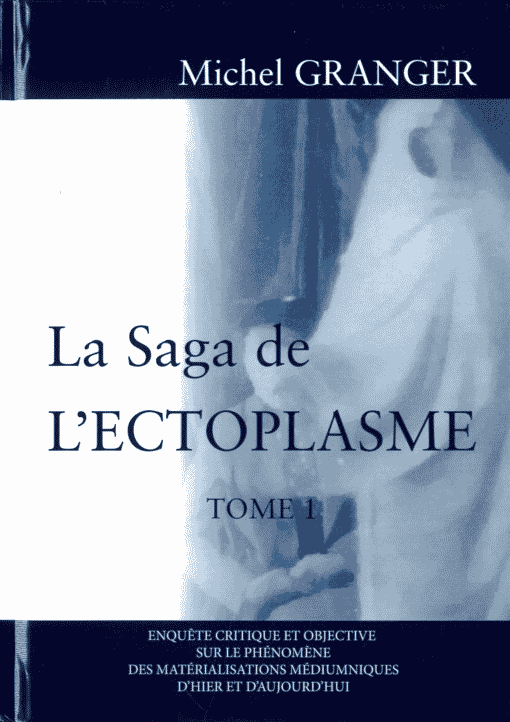 la saga de lectoplasme