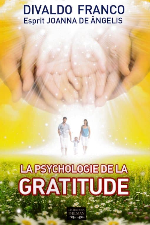 la psychologie de la gratitude