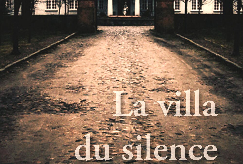 Des livres et des anecdotes : La villa du silence