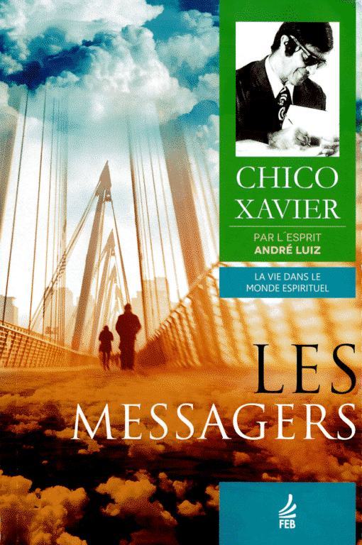 les messagers