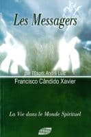 Livre les Messagers, de Chico Xavier par André Luiz