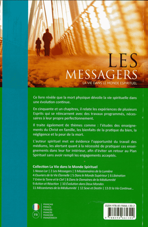 les messagers