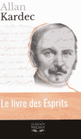 La plume spirite : Le Livre des Esprits