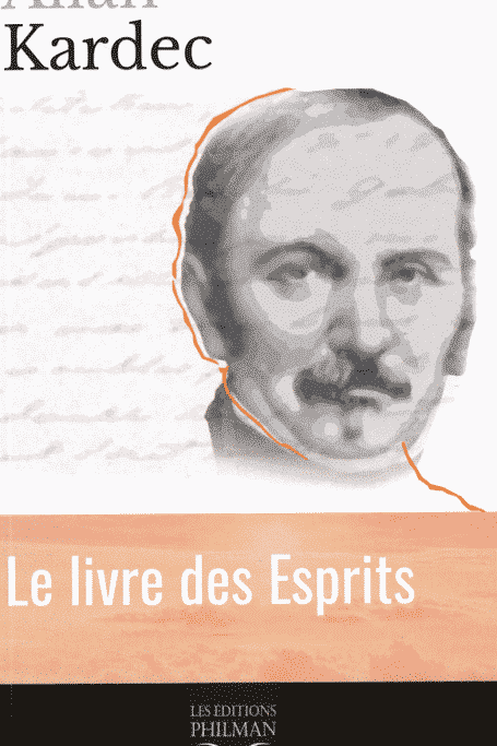 Le Livre des esprits poche de Allan Kardec