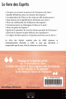 Le livre des Esprits Allan Kardec