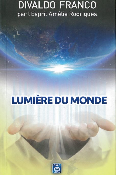 lumière du monde