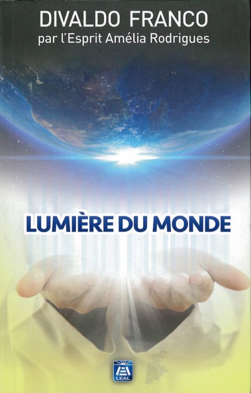 lumière du monde