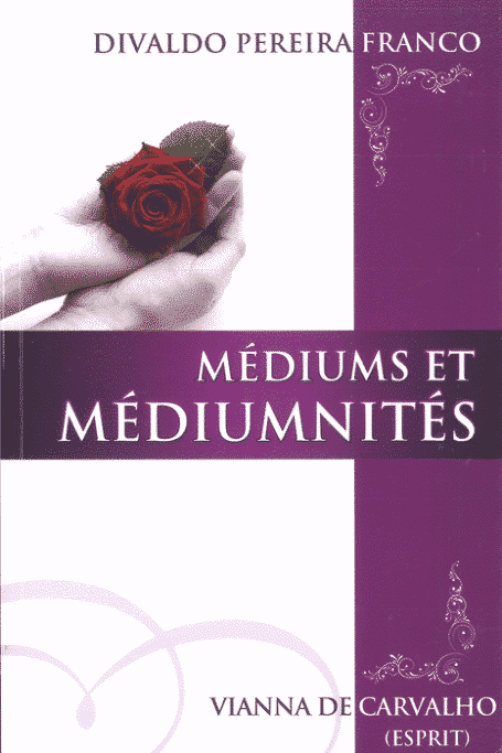 médiums et médiumnité