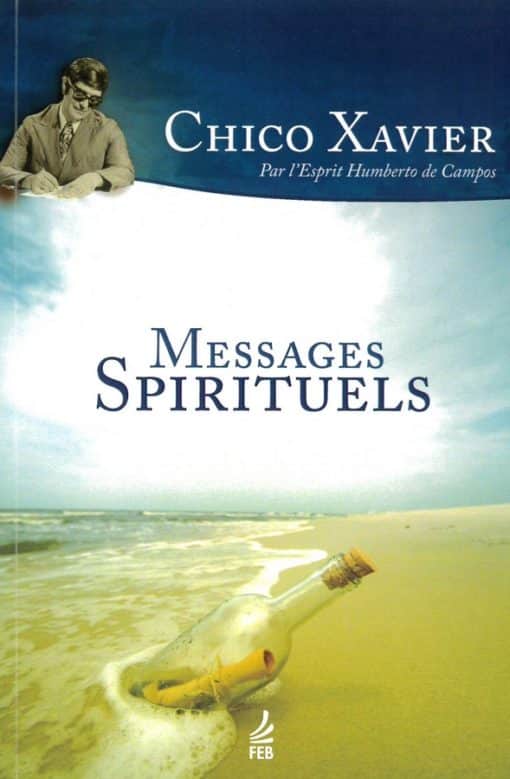 messages spirituels