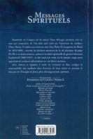 messages spirituels