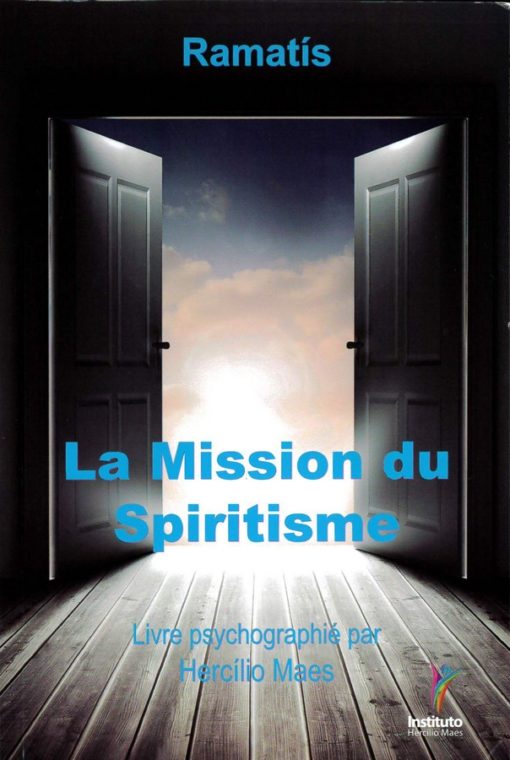 la_mission_du_spiritisme