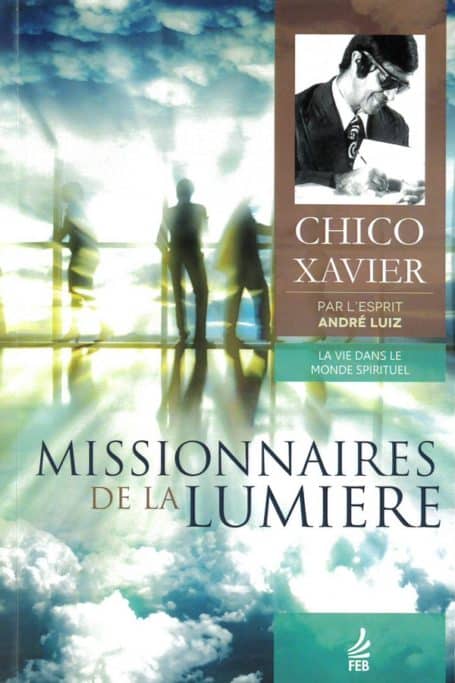 missionnaires de la lumière