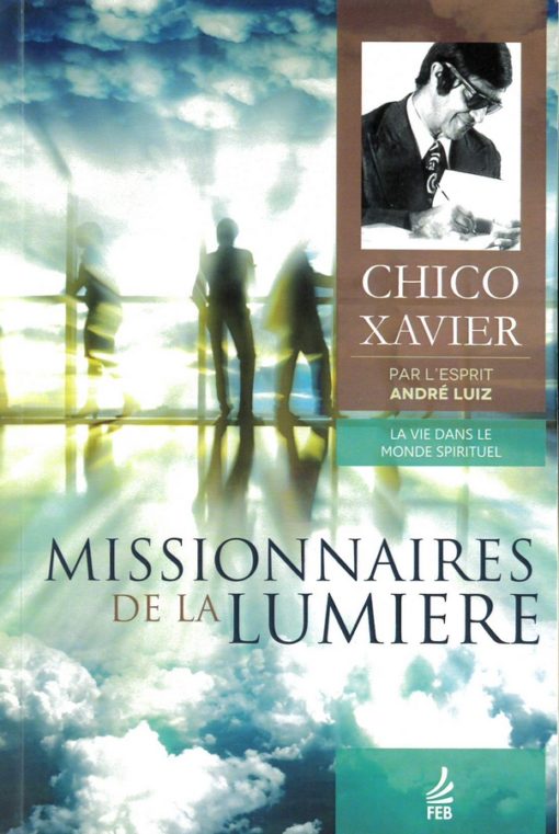 missionnaires de la lumière