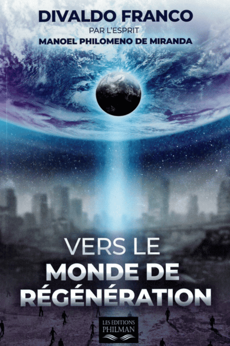 vers le monde de regeneration