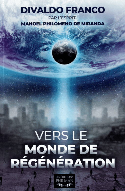 vers le monde de regeneration