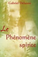 Livre le phénomène spirite de Gabriel Delanne