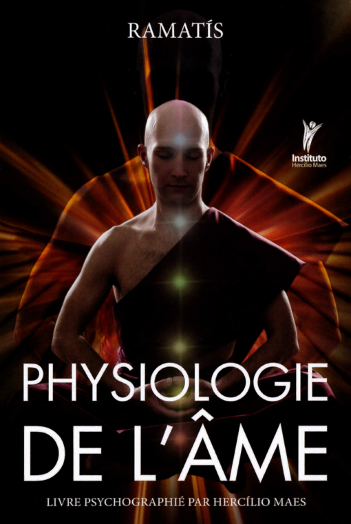 Physiologie de l'âme