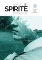 revue spirite 165/1