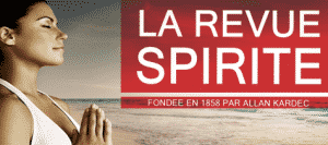 Revue spirite
