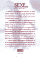 sexe et conscience