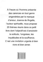 Vivre et aimer